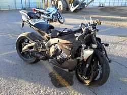 Yamaha salvage cars for sale: 2016 Yamaha YZFR1 C