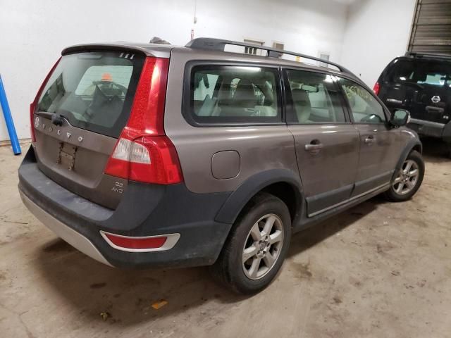 2009 Volvo XC70 3.2