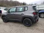 2018 Jeep Renegade Sport