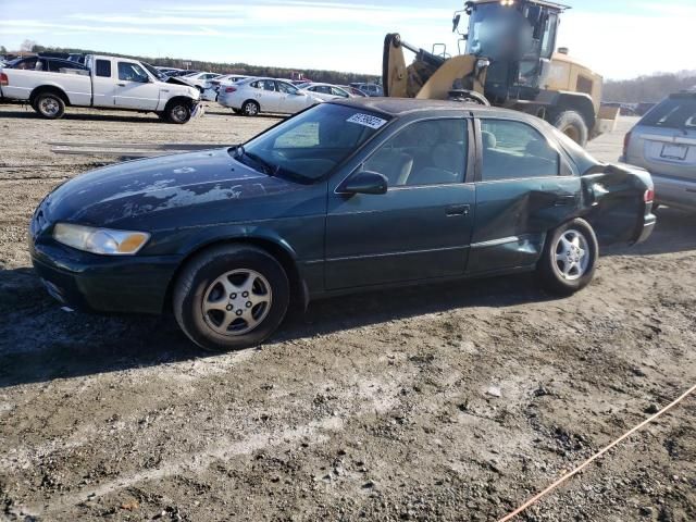 1998 Toyota Camry CE