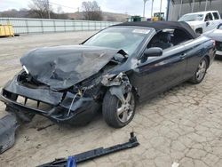 Toyota Camry Sola Vehiculos salvage en venta: 2006 Toyota Camry Solara SE