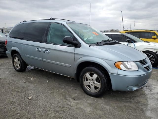 2005 Dodge Grand Caravan SXT