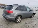 2008 Acura MDX