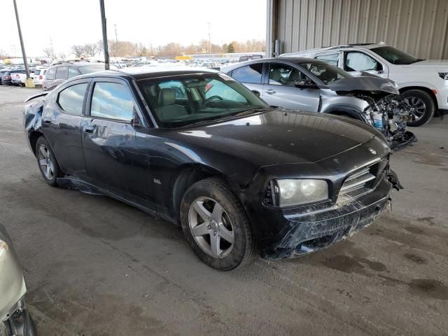 2008 Dodge Charger