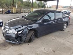 Salvage cars for sale from Copart Gaston, SC: 2016 Nissan Altima 2.5