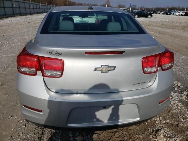 2014 Chevrolet Malibu LS