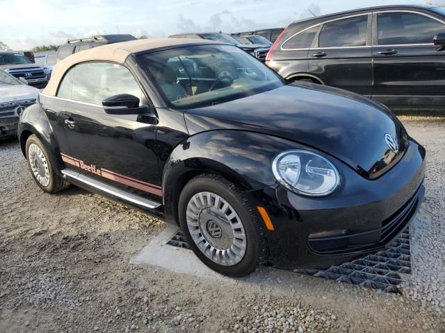 2014 Volkswagen Beetle