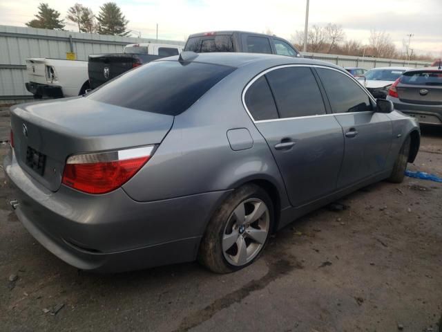 2006 BMW 530 I