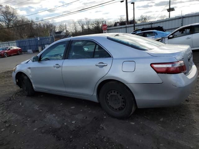 2009 Toyota Camry Base