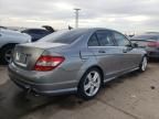 2010 Mercedes-Benz C300