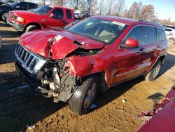 2011 Jeep Grand Cherokee Laredo for sale in Bridgeton, MO