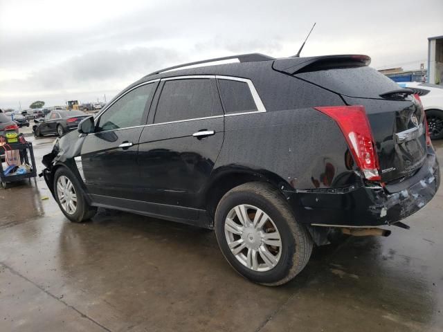 2010 Cadillac SRX