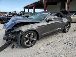 Muscle Cars for sale at auction: 2015 Ford Mustang