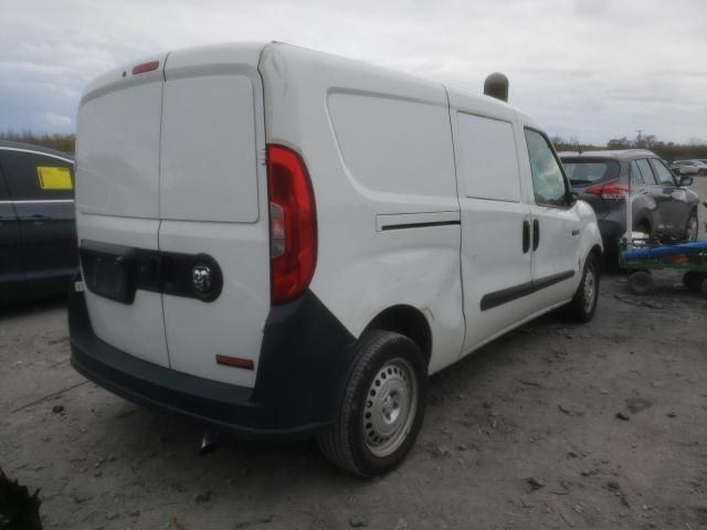 2017 Dodge RAM Promaster City