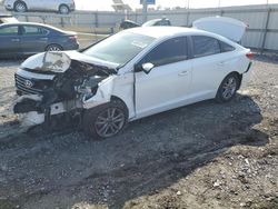 2015 Hyundai Sonata ECO en venta en Hueytown, AL