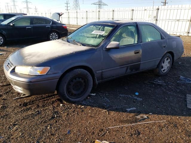 1997 Toyota Camry CE