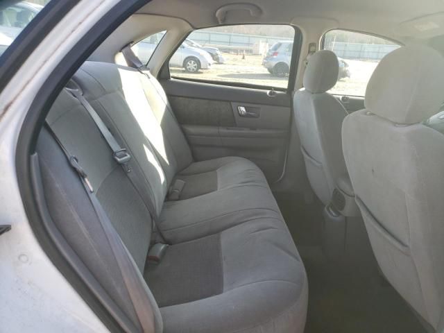 2003 Ford Taurus SE