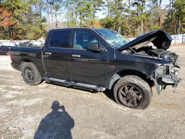 2015 Dodge RAM 1500 ST