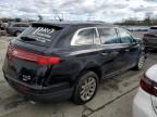 2019 Lincoln MKT