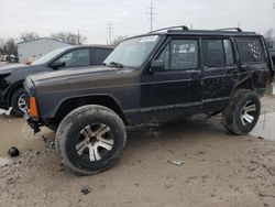 1995 Jeep Cherokee Sport for sale in Columbus, OH