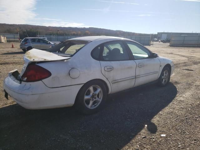 2003 Ford Taurus SE