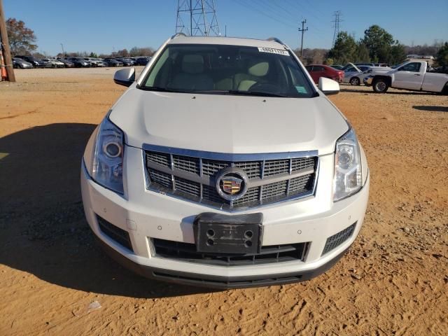 2011 Cadillac SRX Luxury Collection