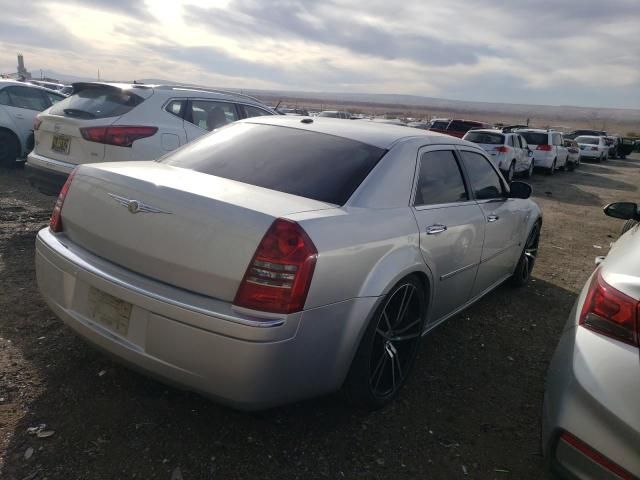 2006 Chrysler 300C