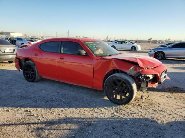 2009 Dodge Charger SXT