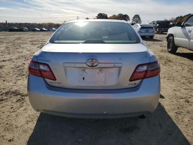 2009 Toyota Camry Base