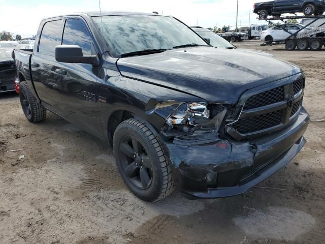 2017 Dodge RAM 1500 ST