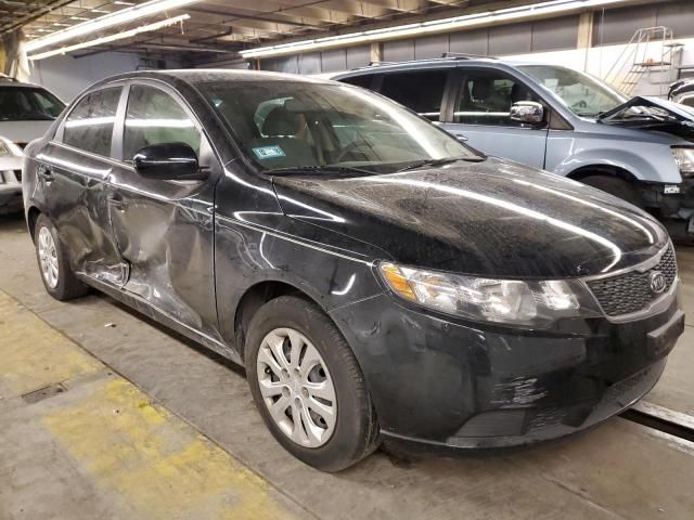 2012 KIA Forte LX