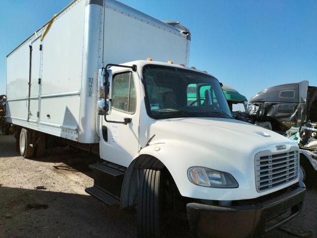 2015 Freightliner M2 106 Medium Duty