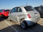 2012 Fiat 500 POP