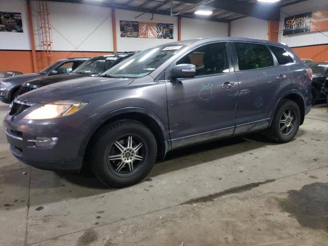 2007 Mazda CX-9