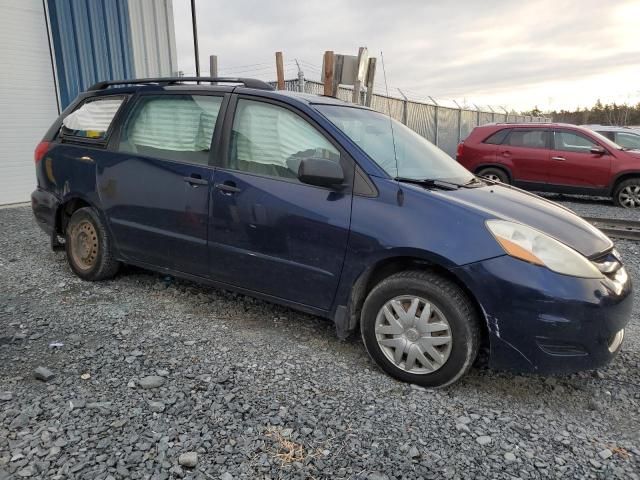 2006 Toyota Sienna CE