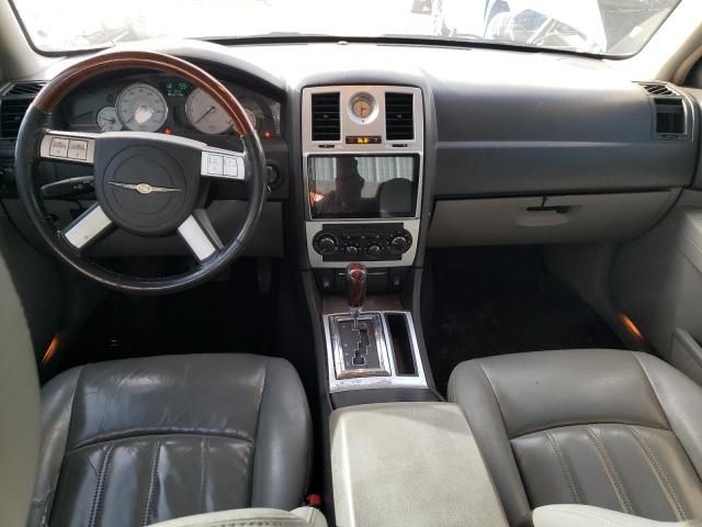 2006 Chrysler 300C