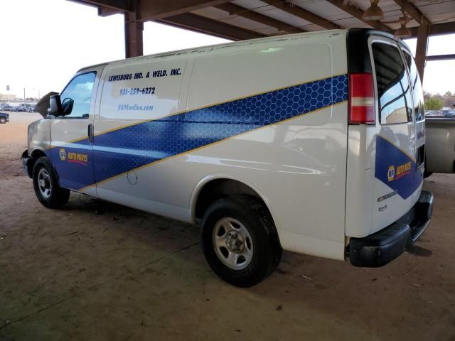 2003 Chevrolet Express G1500