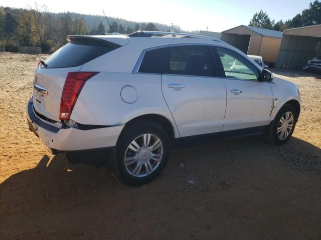 2011 Cadillac SRX Luxury Collection