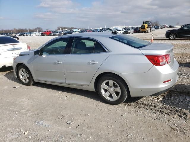 2014 Chevrolet Malibu LS