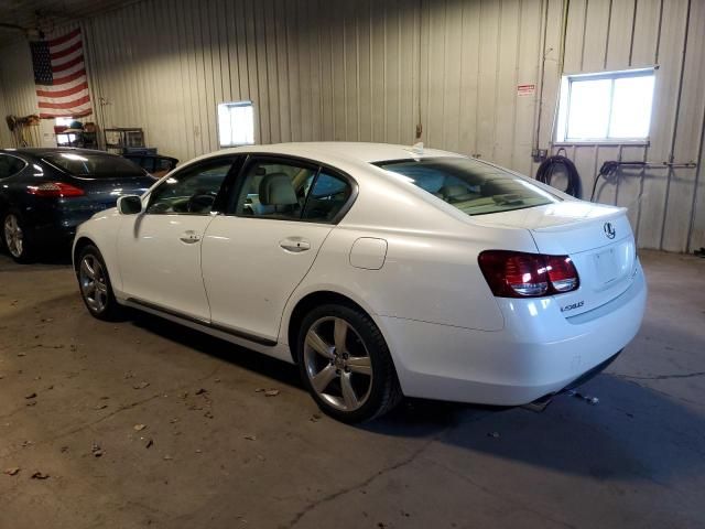 2007 Lexus GS 350