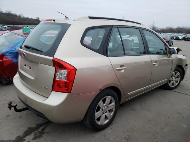 2007 KIA Rondo LX