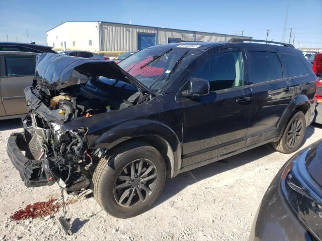 2013 Dodge Journey SXT