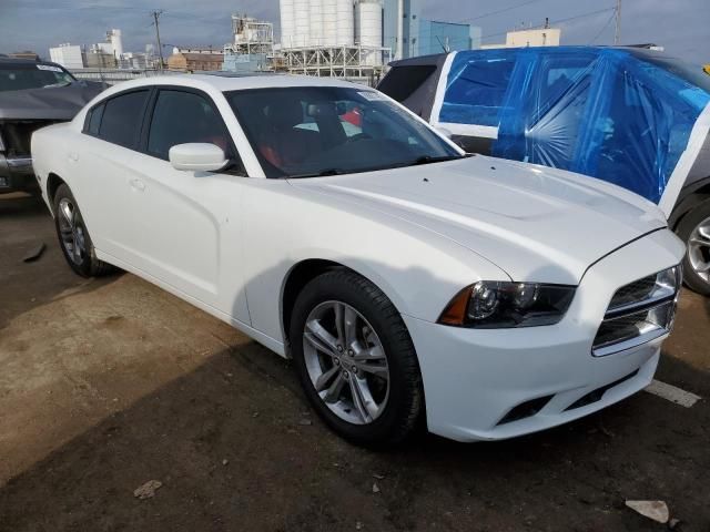 2014 Dodge Charger R/T