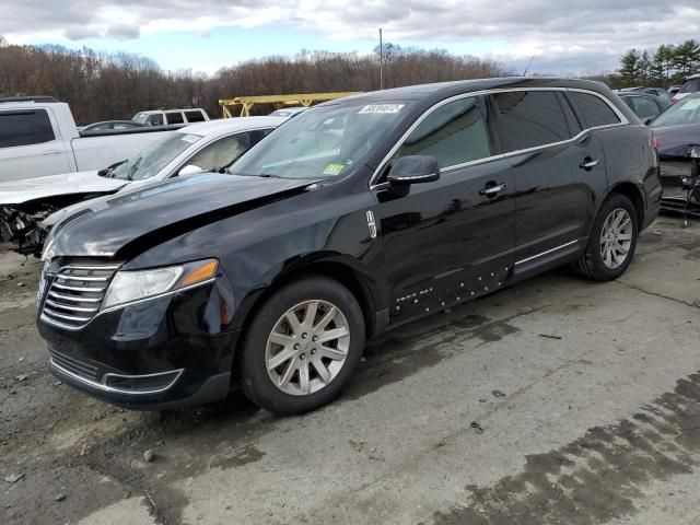 2019 Lincoln MKT