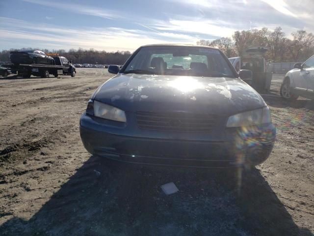 1998 Toyota Camry CE