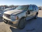 2002 Ford Explorer XLT