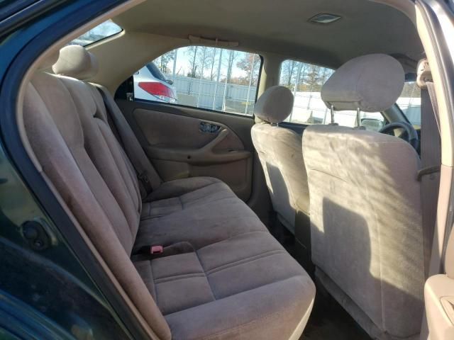 1998 Toyota Camry CE