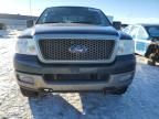 2005 Ford F150 Supercrew