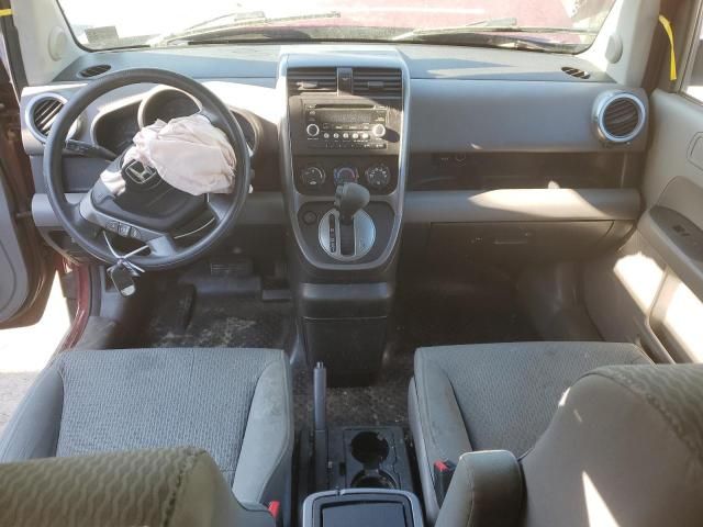 2009 Honda Element EX