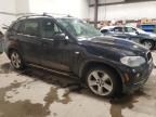 2007 BMW X5 3.0I